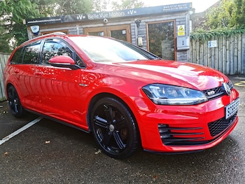Used Volkswagen Golf 2015 for sale - 75945045: Photo