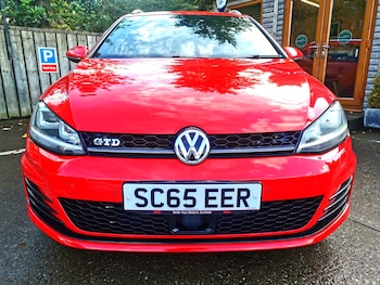 Used Volkswagen Golf 2015 for sale - 75945045: Photo