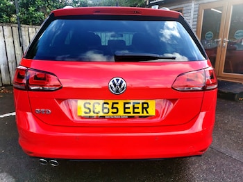Used Volkswagen Golf 2015 for sale - 75945045: Photo