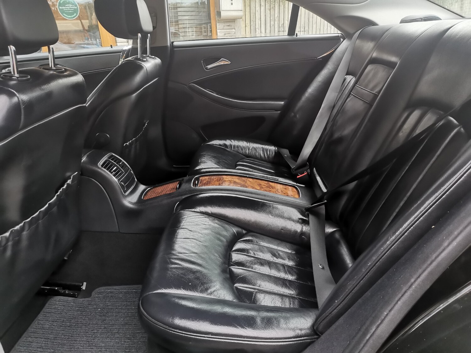 Used Mercedes-Benz CLS 2009 for sale - 76268836: Photo 12