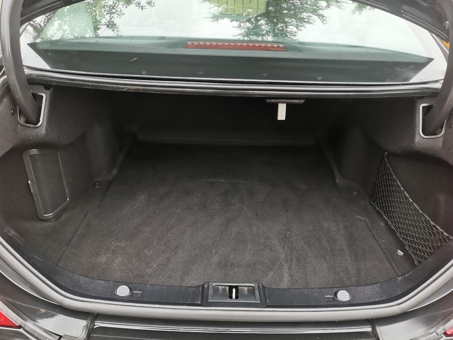 Used Mercedes-Benz CLS 2009 for sale - 76268836: Photo 13