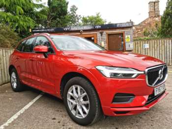 2017 (67) - 2.0 T5 Momentum 5dr AWD Geartronic