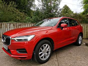 Used Volvo XC60 2017 for sale - 75138114: Photo