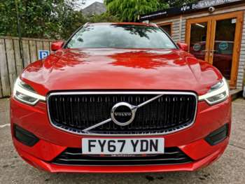 Used Volvo XC60 2017 for sale - 75138114: Photo