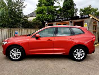 Used Volvo XC60 2017 for sale - 75138114: Photo