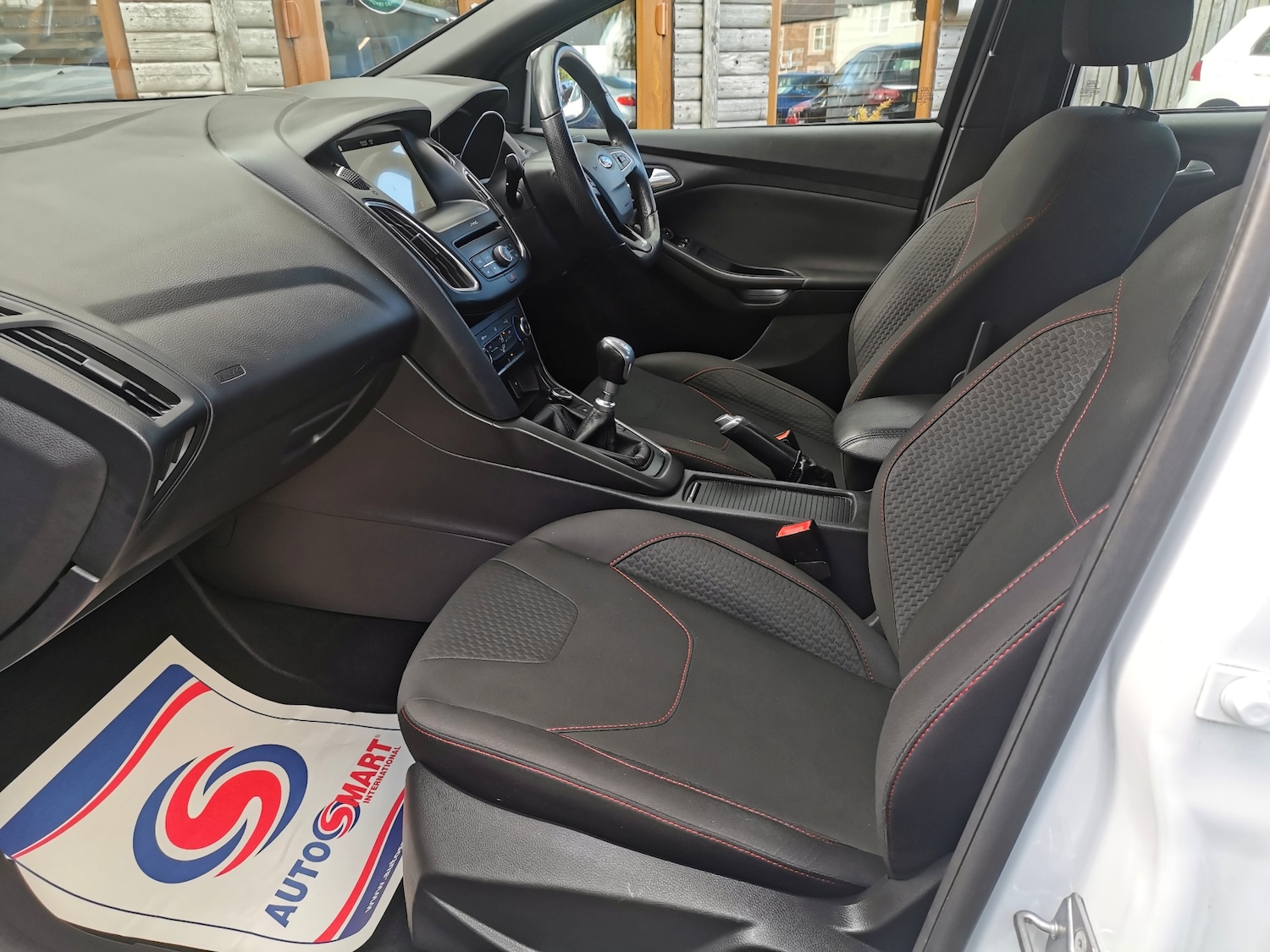 Used Ford Focus 2017 for sale - 76347414: Photo 12