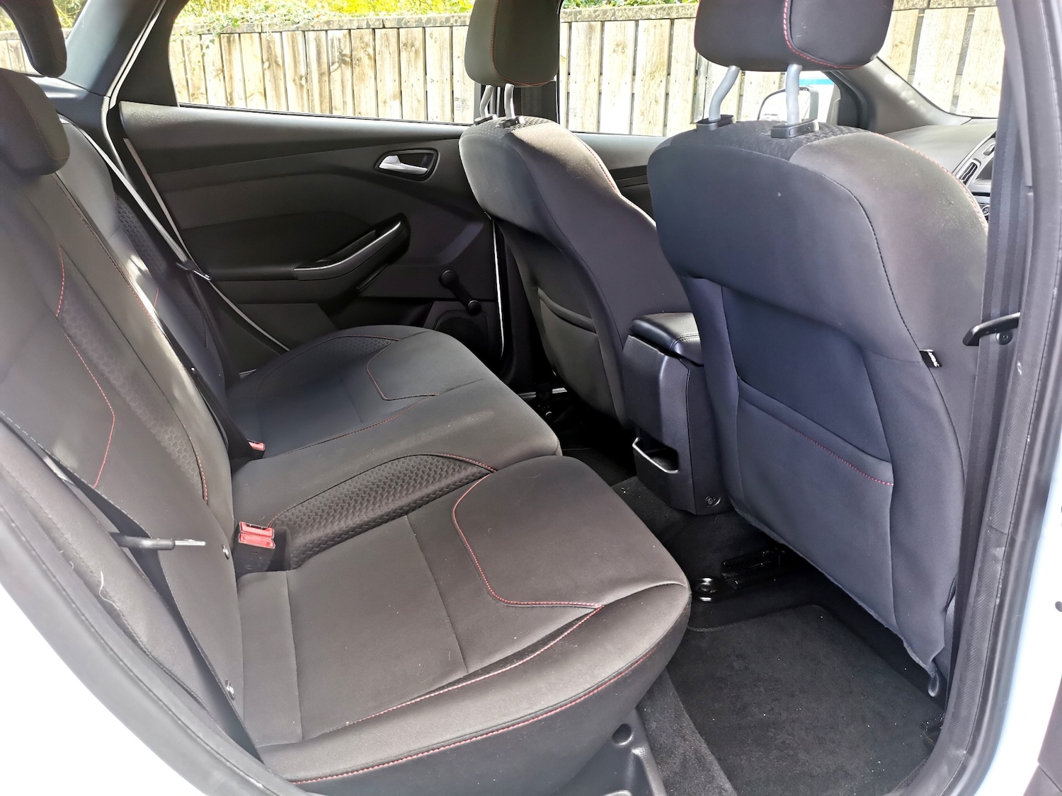 Used Ford Focus 2017 for sale - 76347414: Photo 14