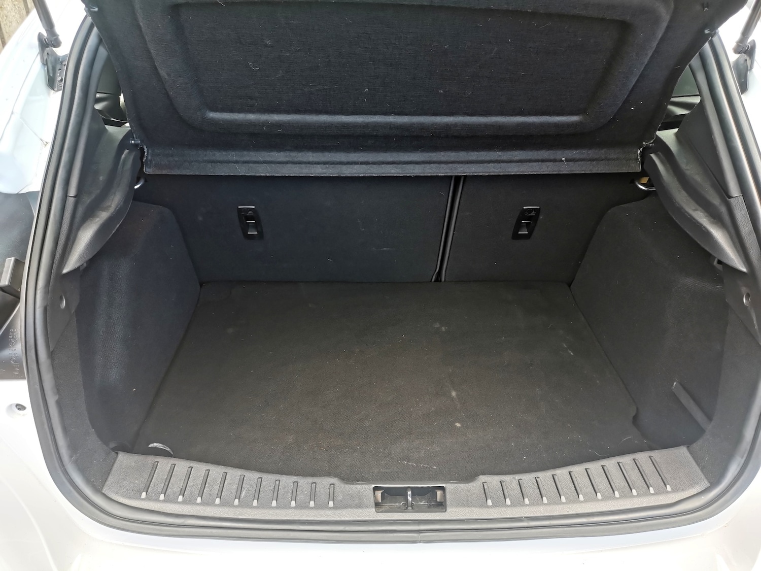 Used Ford Focus 2017 for sale - 76347414: Photo 15