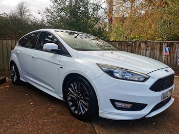 Ford - Focus