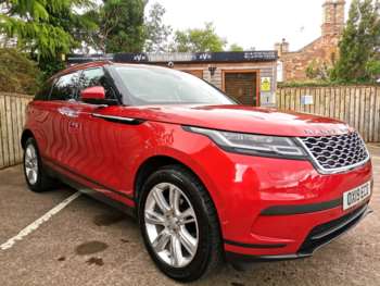 2019 (19) - 2.0 D240 SE 5dr Auto