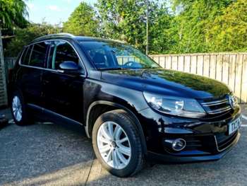 2016 (16) - 2.0 TDi BlueMotion Tech Match Edition 150 5dr