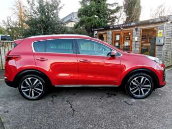 Used Kia Sportage 2019 for sale - 72944965: Photo