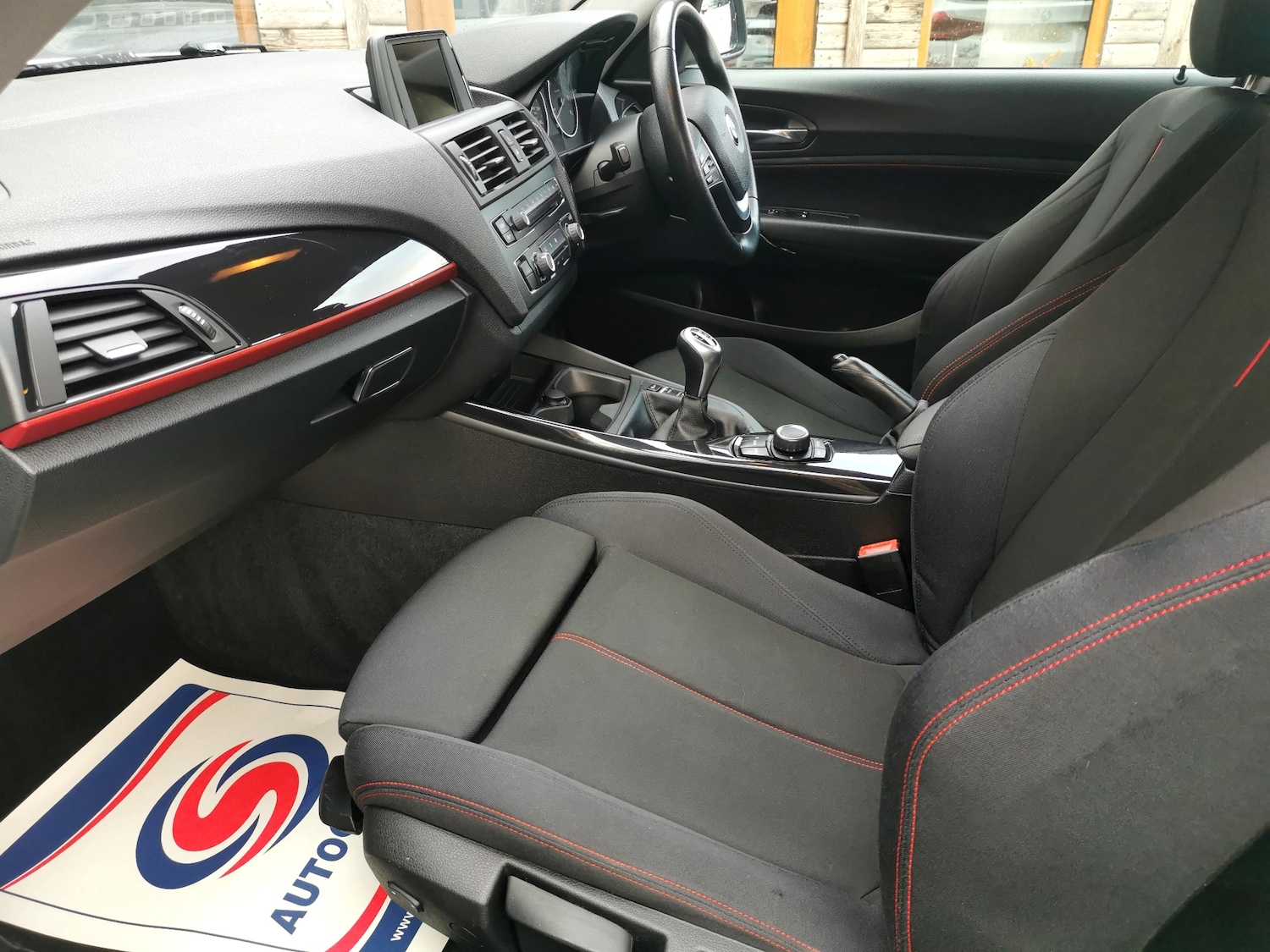 Used BMW 1 Series 2013 for sale - 76707426: Photo 10