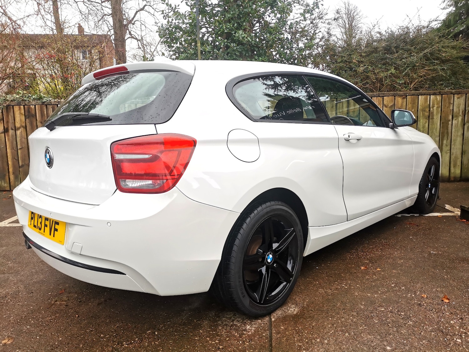 Used BMW 1 Series 2013 for sale - 76707426: Photo 5