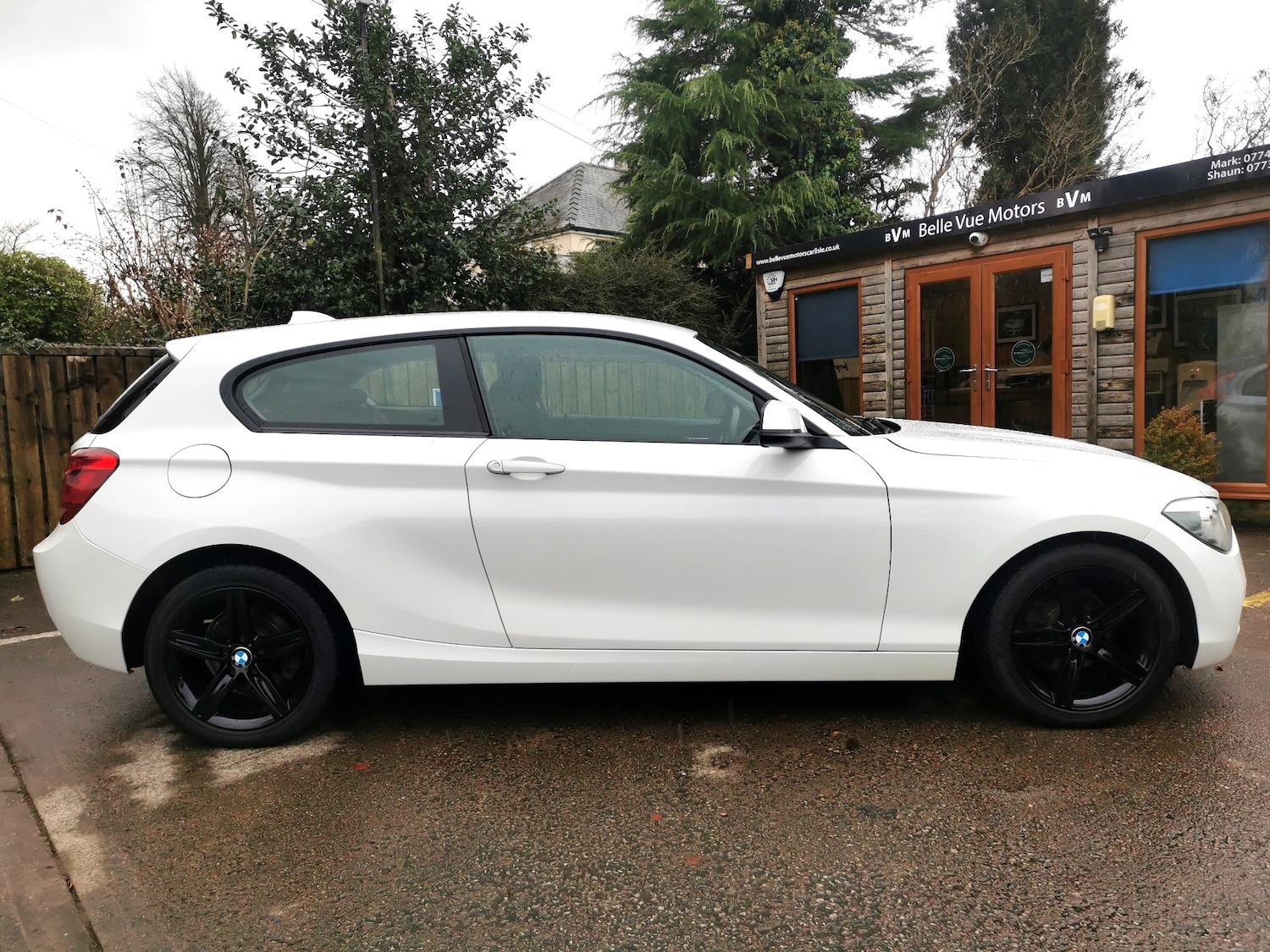 Used BMW 1 Series 2013 for sale - 76707426: Photo 7