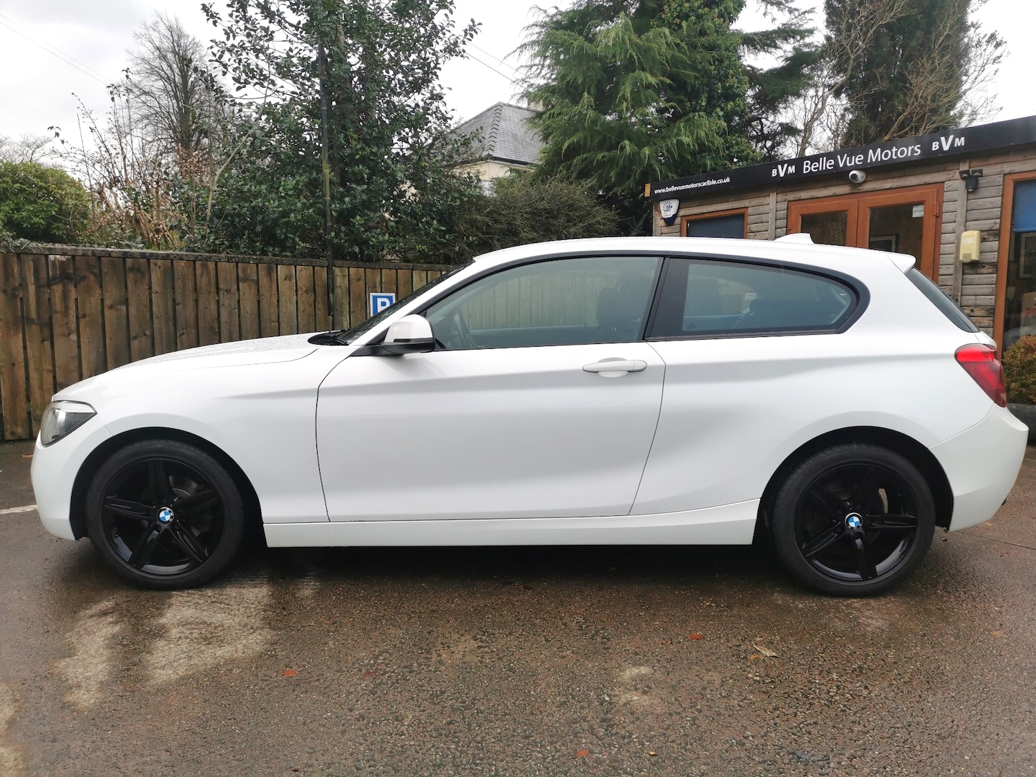Used BMW 1 Series 2013 for sale - 76707426: Photo 8