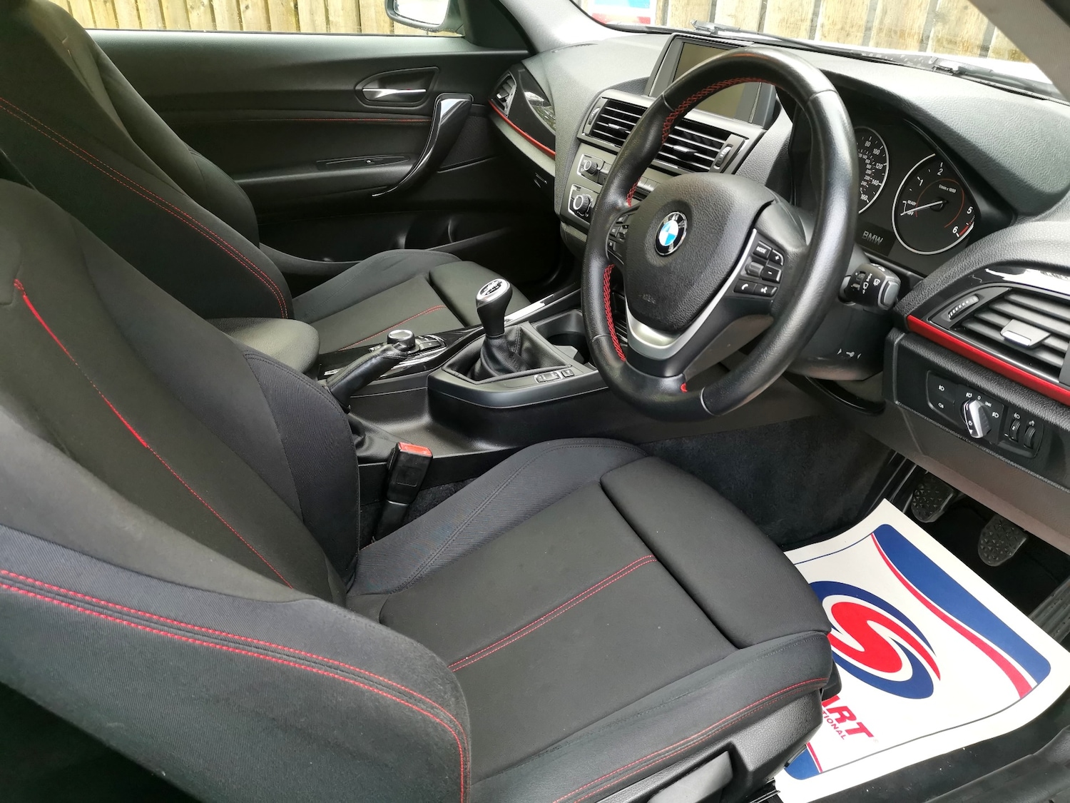 Used BMW 1 Series 2013 for sale - 76707426: Photo 9