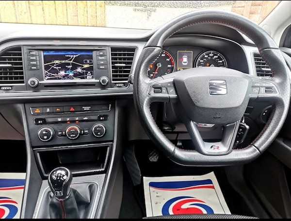 Used SEAT Leon 2014 for sale - 76160892: Photo 10