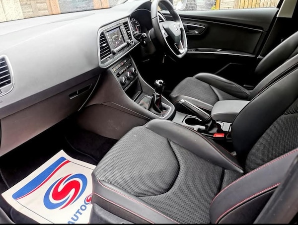 Used SEAT Leon 2014 for sale - 76160892: Photo 11