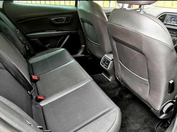Used SEAT Leon 2014 for sale - 76160892: Photo 12