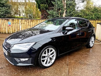 Used SEAT Leon 2014 for sale - 76160892: Photo 2