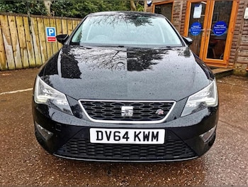 Used SEAT Leon 2014 for sale - 76160892: Photo 3