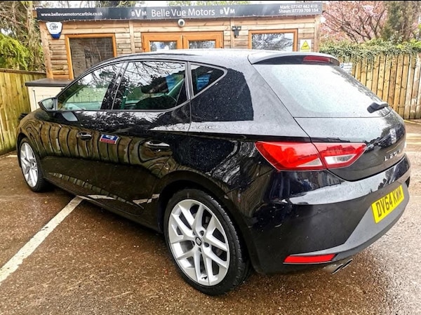 Used SEAT Leon 2014 for sale - 76160892: Photo 5