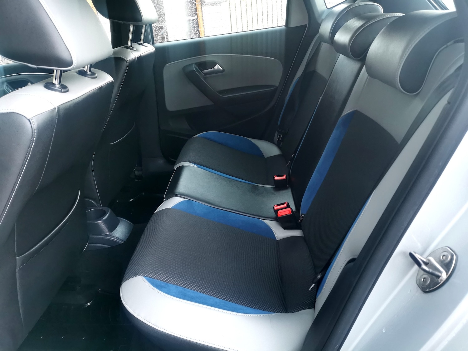 Used Volkswagen Polo 2015 for sale - 77573084: Photo 12