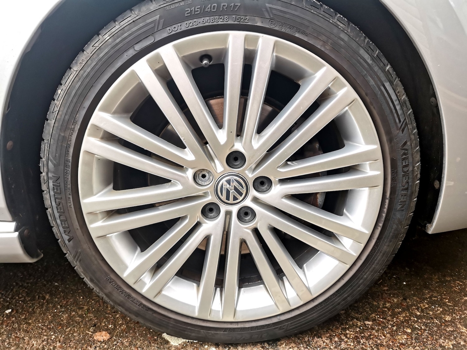 Used Volkswagen Polo 2015 for sale - 77573084: Photo 16