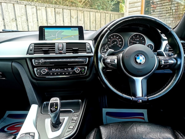 Used BMW 4 Series 2016 for sale - 75456032: Photo 10