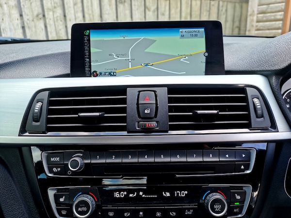 Used BMW 4 Series 2016 for sale - 75456032: Photo 11