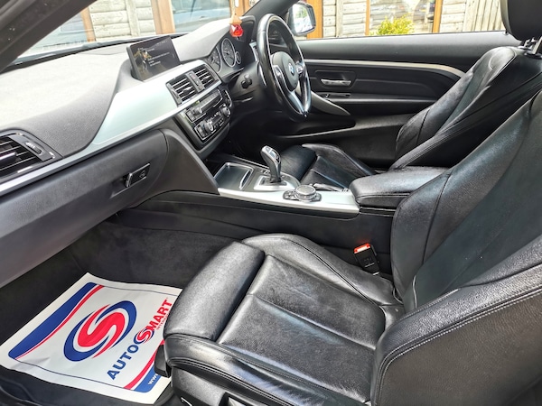 Used BMW 4 Series 2016 for sale - 75456032: Photo 14