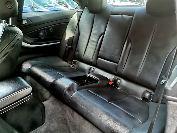 Used BMW 4 Series 2016 for sale - 75456032: Photo 15