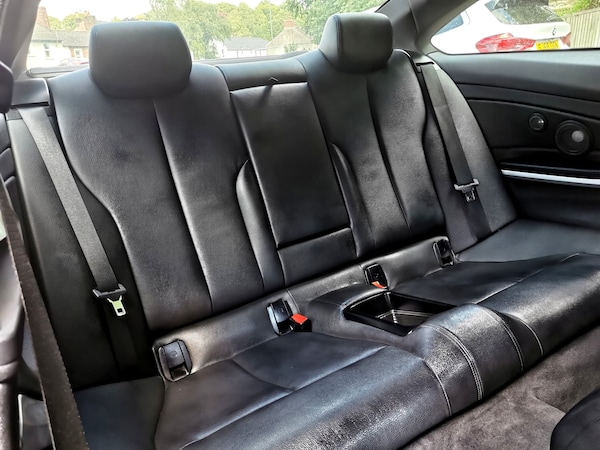 Used BMW 4 Series 2016 for sale - 75456032: Photo 16