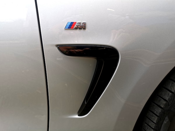 Used BMW 4 Series 2016 for sale - 75456032: Photo 18