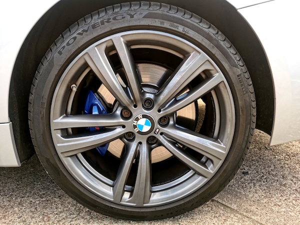 Used BMW 4 Series 2016 for sale - 75456032: Photo 19