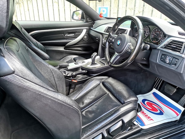 Used BMW 4 Series 2016 for sale - 75456032: Photo 9