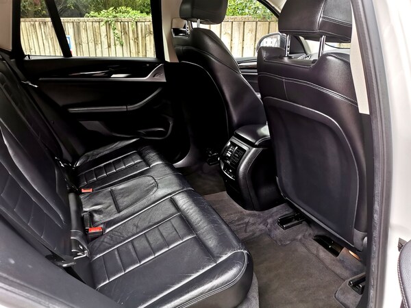 Used BMW X3 2018 for sale - 74757756: Photo 15