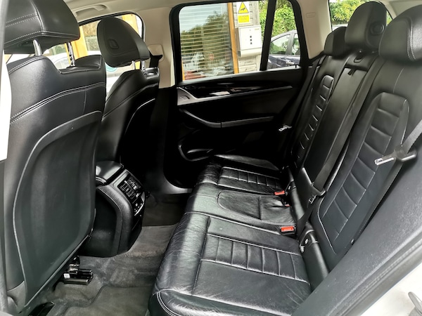 Used BMW X3 2018 for sale - 74757756: Photo 16