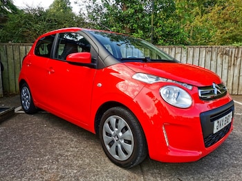 2019 (19) - 1.0 VTi 72 Feel 5dr