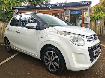 Used Citroen C1 2015 for sale - 78578898: Photo