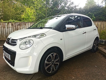 Used Citroen C1 2015 for sale - 78578898: Photo