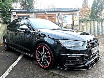 Used Audi A3 2016 for sale - 76526537: Photo