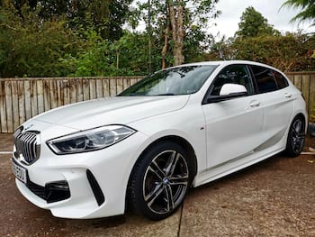 Used BMW 1 Series 2020 for sale - 79835050: Photo