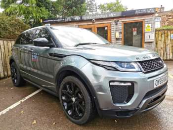 2015 (15) - 2.0 TD4 HSE Dynamic Lux 5dr