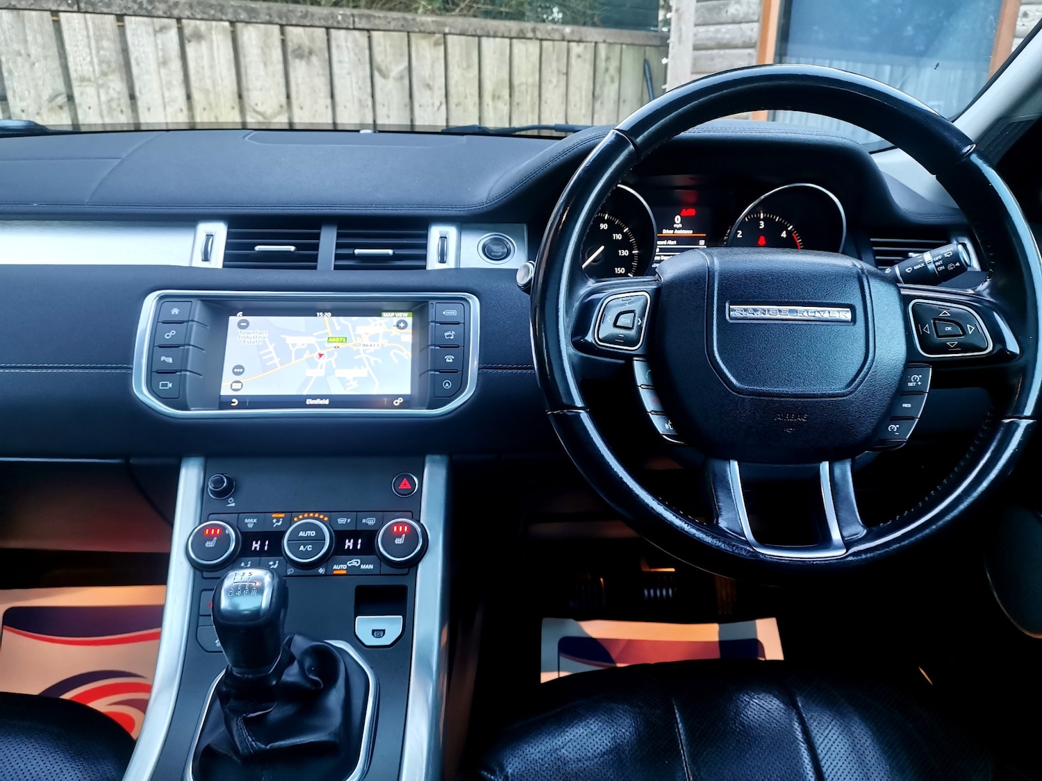 Used Land Rover Range Rover Evoque 2015 for sale - 77073438: Photo 10