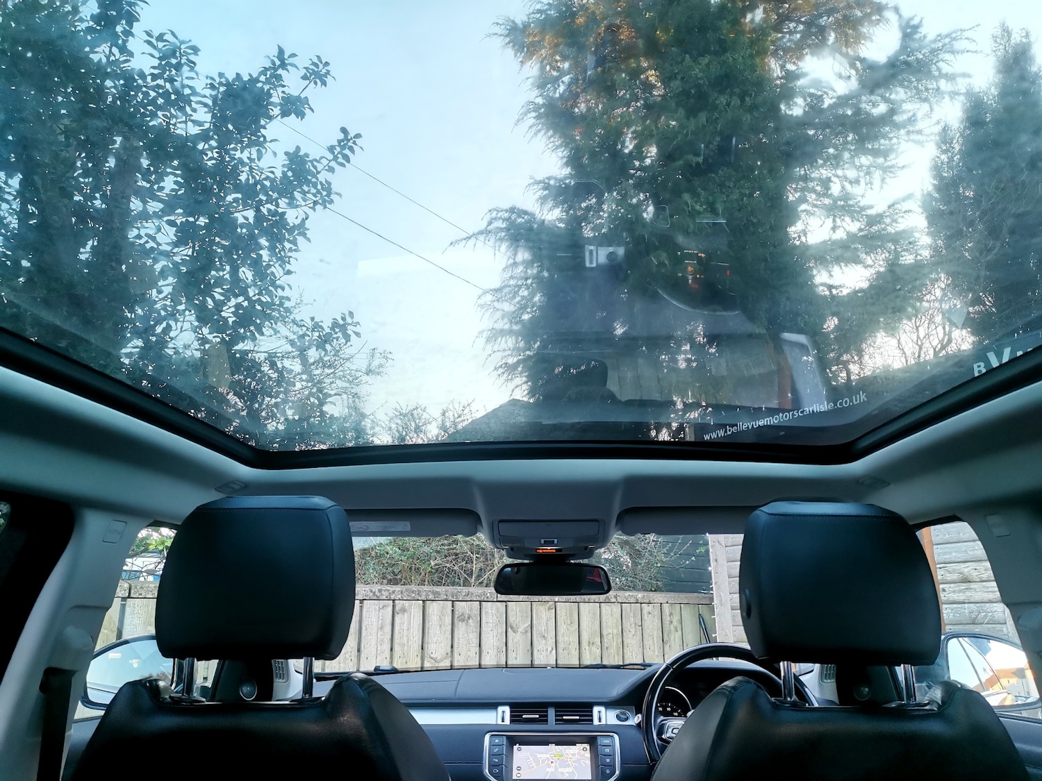 Used Land Rover Range Rover Evoque 2015 for sale - 77073438: Photo 11