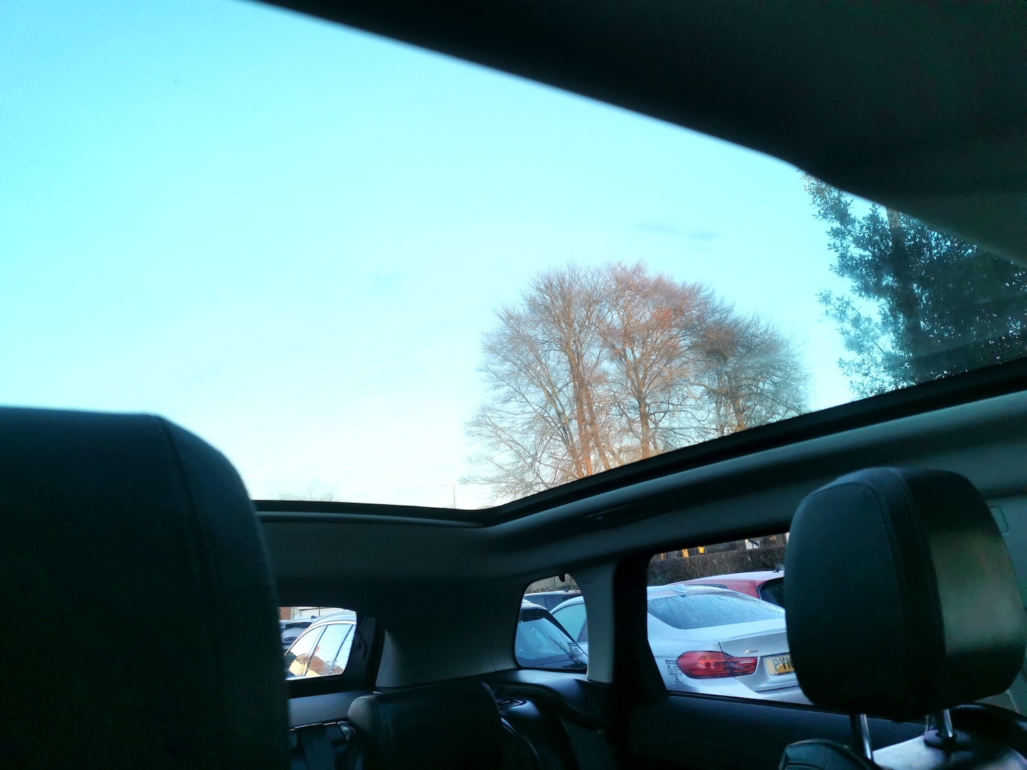 Used Land Rover Range Rover Evoque 2015 for sale - 77073438: Photo 12