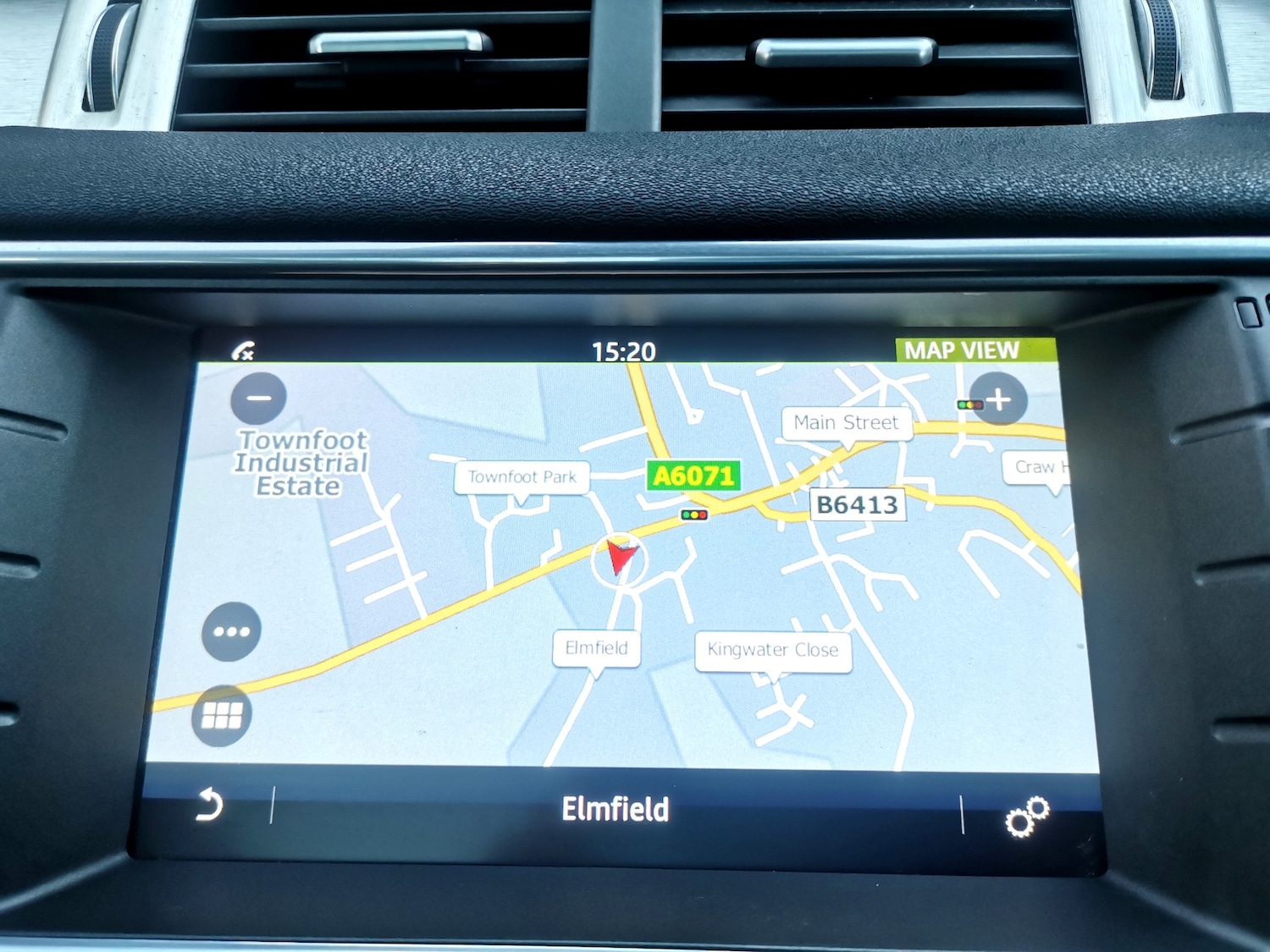 Used Land Rover Range Rover Evoque 2015 for sale - 77073438: Photo 14