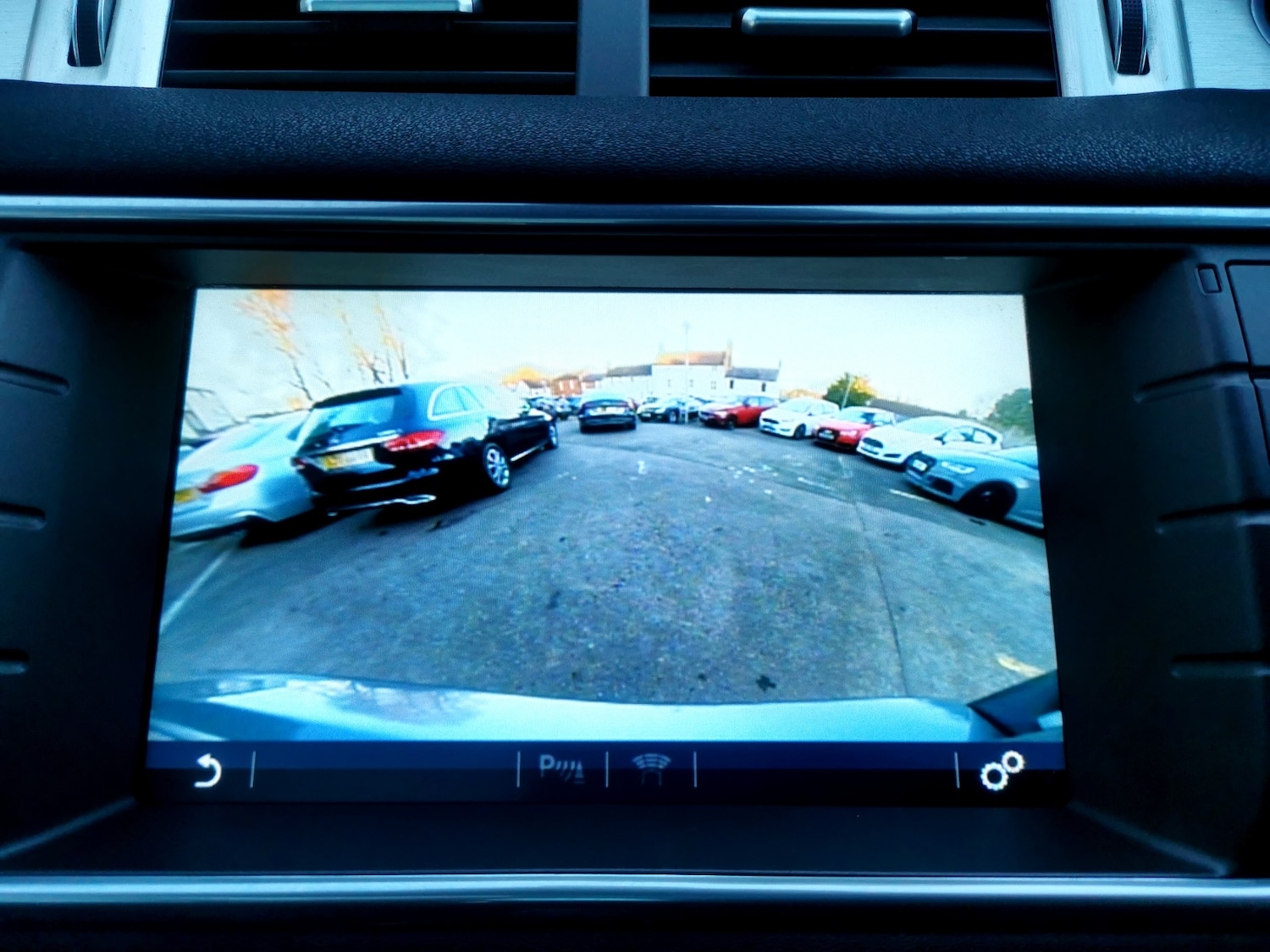 Used Land Rover Range Rover Evoque 2015 for sale - 77073438: Photo 15